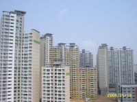 입주준비한창인 천천동대우푸르지오아파트 | 부동산뱅크 커뮤니티