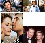 제 2의 전성기를 누리고 있는 중년의 꽃신사 알렉 볼드윈