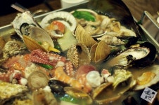 마음까지 따뜻해지는 착각. 김해 장유 * 해물천지 - 뽐뿌:자유갤러리 마음까지 따뜻해지는 착각. 김해 장유 * 해물천지