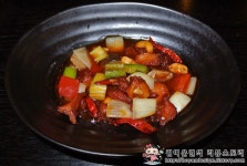 [설날 맛집]설연휴 가족,친지와 함께 방문하기 좋은 인기맛집! 차이나팩토리!