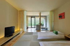 WIKITREE | 지속가능한 리조트, 밍탕 핫 스프링 리조트 지속가능한 리조트, 밍탕 핫 스프링 리조트