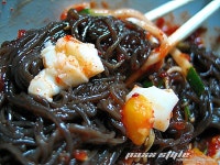 [ㅍㅆ] 청학골 냉면 - 물냉 비냉 반반씩 주세요~ - 면식 갤러리
