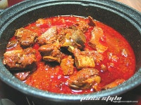 돼지갈비는 역시 매운갈비로 먹어줘야 합니다. | 음식 갤러리 돼지갈비는 역시 매운갈비로 먹어줘야 합니다. | 음식 갤러리 | 루리웹