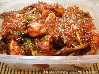 양념게장 :: 양념게장,게,꽃게무침,행복한노란장미 :: 맛집 정보 검색 NO.1 사이트, 메뉴판닷컴 :: 맛집 정보가 가득