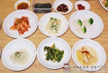 부담없는 가격의 코다리구이 한상차림! 사당맛집 정담은!