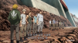 철혈의 오펀스1년전을 돌아보며