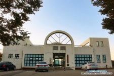 나와유의 오감만족 이야기 :: 도심에서 말을? 복용승마장도심에서 말을? 복용승마장