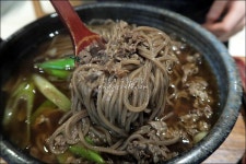 명동 맛집 저렴하면서 푸짐한 우동 겐로쿠 우동 - 명동 지역 추천맛집 겐로쿠 우동 후기