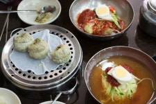 부산에서 맛 본 밀면, 밀면 만만세~ | 음식 갤러리 부산에서 맛 본 밀면, 밀면 만만세~ | 음식 갤러리 | 루리웹