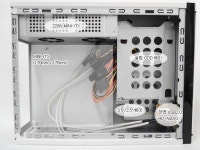 RexCool R4 iTX로 꾸며보는 초소형 PC !! > 필테/사용기 | 쿨엔조이