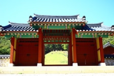 경기도 양주 권율장군묘에서 역사를 공부하다 : 기획기사 : 경기도뉴스포털