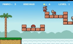 고붕이들아 이 게임 아는 사람? - 이전 고전게임 갤러리