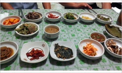 [맛집] 산청군 대림식당 - DPrime