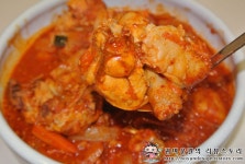 30년 전통이라 다르네~ 국내산 전기구이 통닭에 반한 서울삼계탕!