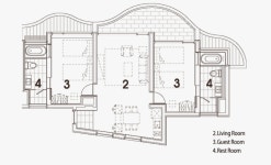 아이들과 함께한 아난티 남해 디럭스 스위트(45평) 이용 후기 : 클리앙