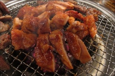 [名利] 신림 와따숯불닭갈비 돼지갈비, 숯불닭갈비 & 육칠팔 돼지왕갈비 - 기타음식 갤러리