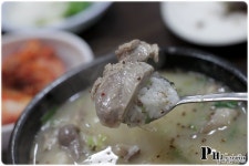 송내맛집/부천맛집-촉촉한 피순대를 제대로 맛볼수 있는 따끈한 순대국 맛집-대치순대국 - 송내역 지역 추천맛집 대치순대국 후기