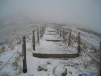 산행기 - ▒ 2009년 덕유산 송년산행