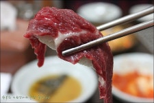 근래 먹어본 한우중 최고!!!~ 소잡는날 찾아가는~밥상한우[인천맛집] - 인천 지역 추천맛집 밥상한우 후기