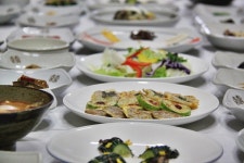 여행블로거기자단 | 경남 밀양 밀성손씨 열두대문 한정식 - Daum 카페 경남 밀양 밀성손씨 열두대문 한정식