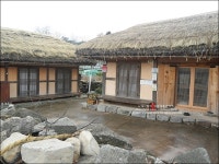 충남 가볼만한곳 아산 외암민속마을