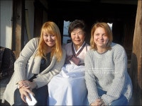 경상도 가볼만한곳 함양 솔송주 문화관