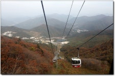 10월산행 안내 전라북도 무주군 설천면 삼공리 덕유산(1614m) - ‥― 정기산행 공지/신청 - 용인 산악회 10월산행 안내 전라북도 무주군... 