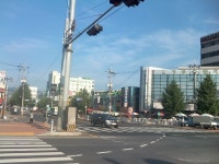 (경북경주)경주시내&감포항&하서해변&봉길해변 - 도시 갤러리