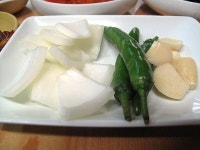 57년 전통의 유서깊은 국밥집  하동집 .......