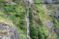 해외산행기 - 호도협 트렉킹 2