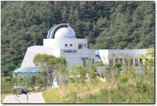 [양구] 국토의 정중앙에서 발견한 한반도의 배꼽!