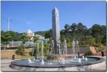 [양구] 국토의 정중앙에서 발견한 한반도의 배꼽!