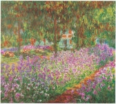 모네의 물 위의 정원: ＜수련＞ 시리즈 - 김광우의현대미술뒤집기 everyday - 7인의문화읽기 모네의 물 위의 정원: ＜수련＞ 시리즈