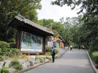 [101001] 불암산-수락산 연계 산행 (사진복구) - 등산 갤러리