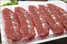 근래 먹어본 한우중 최고!!!~ 소잡는날 찾아가는~밥상한우[인천맛집] - 인천 지역 추천맛집 밥상한우 후기