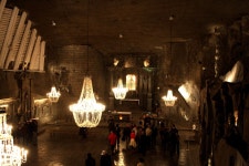 폴란드 여행-2 (비엘리츠카 소금광산)- 2 - 여행-유럽 갤러리