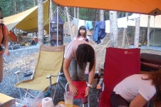 캠프랜드CampLand | 2012..28th..청도 수리덤 오토캠핑장(07.13~15) - Daum 카페 2012..28th..청도 수리덤 오토캠핑장(07.13~15)