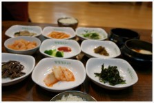 쌈밥 :: 쌈밥,감자옹심이,감자전,강된장유기농쌈밥,경기 여주맛집,녹두전,목아박물관맛집,쌈,여주 강천맛집,옹심이,유기농쌈밥 강추!!!... 