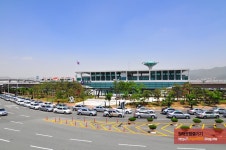 경전철 김해공항역.jpg - 항공기 갤러리