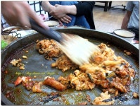 Re:장성동 채가네 춘천 닭갈비[사진추가] - ♣　　　　포항맛집소개 - 맛있는 경주, 포항 Re:장성동 채가네 춘천 닭갈비[사진추가]