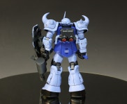 HG 1144구판구프 커스텀