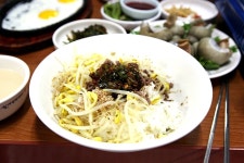 종로맛집/예전식당 - 3천원짜리 콩나물밥과 제철 해산물을 먹을수 있는곳 | 네이트 판