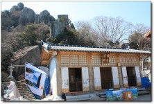 Top 10의 섬 돌산도. 남해바다를 품고 올랐던 향일암!