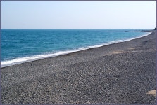 오랜만의 1박2일 국내여행-동해안따라 드라이브하다.