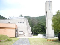 레지오 마리애 - 621꾸리아 성지순례(천호성지)2009.6.21 2 동대신성당