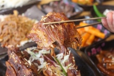 대구맛집투어 스토리채널 | [대구맛집닷컴/반야월맛집/감자탕] 지하철 반야월역 부근, 제주도산 무한리필 감자탕전문점, 동호동 #다퍼무리... 
