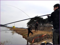 (신당제)바람따라 구름따라 647회 :: 토종붕어를 사랑하는 사람들
