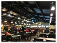 <충남/태안>방포항 꽃다리옆..방포회타운 - 충남/태안 지역 추천맛집 방포회타운 후기