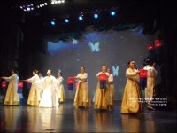 송경애, 박경림과 함께 정선아리랑 열차타고 엄마의 꿈을 찾아 떠난 정선여행