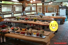 팜파티,팜웨딩 - 여주 지역 추천맛집 은아목장 후기